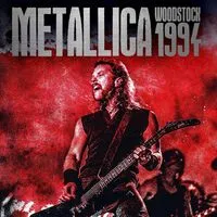 Woodstock 1994 | Metallica