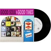 Good Soul/Good Times | Andy Lewis