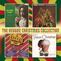 The Reggae Christmas Collection | Various Artists