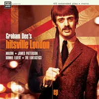 Graham Dee's Hitsville London | Various Artists