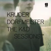 The K&D Sessions | Kruder and Dorfmeister