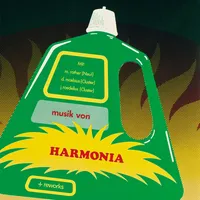 Musik Von Harmonia | Harmonia