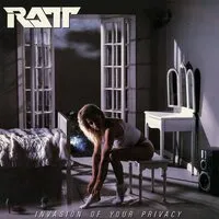 Invasion of Your Privacy | Ratt