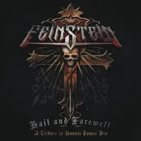 Hail and Farewell | David 'Rock' Feinstein