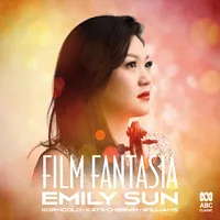 Film Fantasia | Emily Sun