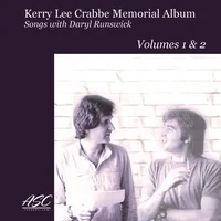 Kerry Lee Crabbe Memorial Album: Songs With Daryl Runswick | Daryl Runswick