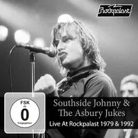 Live at Rockpalast 1979 & 1992 | Southside Johnny & the Asbury Jukes