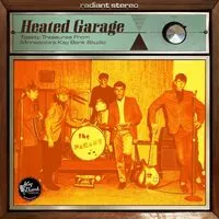 Heated garage: Toasty treasures from Minnesota's Kay Bank Studio | Various Artists