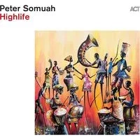 Highlife | Peter Somuah