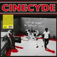 I Left My Heart in Detroit City | Cinecyde