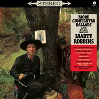 More Gunfighter Ballads and Trail Songs | Marty Robbins