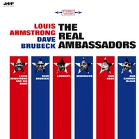 The Real Ambassadors | Louis Armstrong & Dave Brubeck