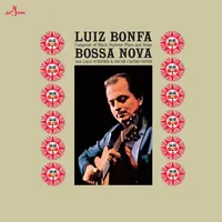 Plays and Sings Bossa Nova | Luiz Bonfa