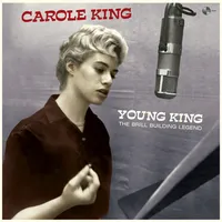 Young King: The Brill Building Legend | Carole King