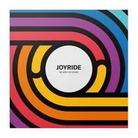 Be With 10 Years: Joyride + Labour of Love | Various Artists