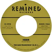 Herm/Ooh Baby Baby | The San Francisco TKOs