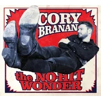 The No-hit Wonder | Cory Branan