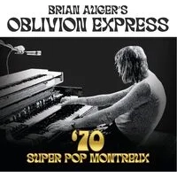 '70 Super Pop Montreux | Brian Auger's Oblivion Express