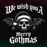 We Wish You a Merry Gothmas | Various Artists