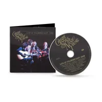 Live at Fillmore East, 1969 | Crosby, Stills, Nash & Young