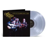 Live at Fillmore East, 1969 | Crosby, Stills, Nash & Young