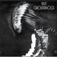 Split | The Groundhogs