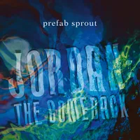 Jordan: The Comeback (National Album Day 2024) | Prefab Sprout