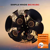 Big Music (National Album Day 2024) | Simple Minds