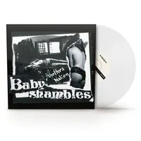 Shotter's Nation (National Album Day 2024) | Babyshambles