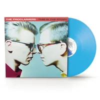 This Is the Story (National Album Day 2024) | The Proclaimers