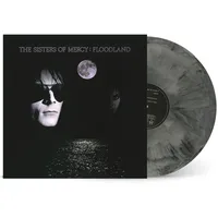 Floodland (National Album Day 2024) | The Sisters of Mercy