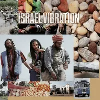 On the Rock | Israel Vibration