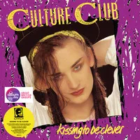 Kissing to Be Clever (National Album Day 2024) | Culture Club