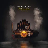 This Strange Engine | Marillion