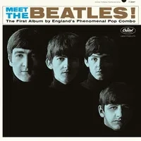 Meet the Beatles! | The Beatles