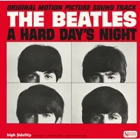 A Hard Day's Night | The Beatles