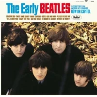 The Early Beatles | The Beatles