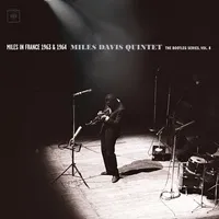 The Bootleg Series: Miles in France 1963 & 1964 - Volume 8 | Miles Davis Quintet