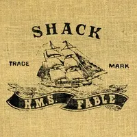 H.M.S. Fable (National Album Day 2024) | Shack