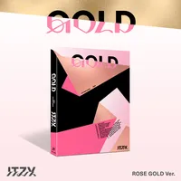 GOLD (ROSE GOLD Ver.) | ITZY