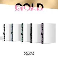 GOLD (Digipak Ver.) | ITZY