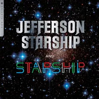 Now Playing | Jefferson Starship