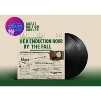 Hex Enduction Hour (NAD 2024) | The Fall