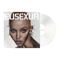 EUSEXUA | FKA Twigs