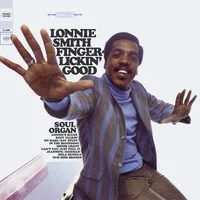 Finger Lickin' Good | Lonnie Smith