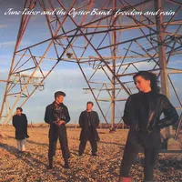 Freedom and Rain (National Album Day 2024) | June Tabor & Oysterband