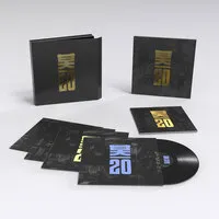 20 Years of Shogun Audio | Various Artists