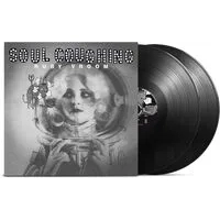 Ruby Vroom | Soul Coughing