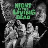 Night of the Living Dead (LITA Exclusive) | Various Artists