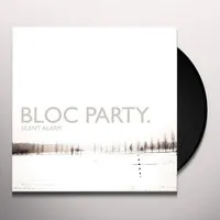 Silent Alarm | Bloc Party